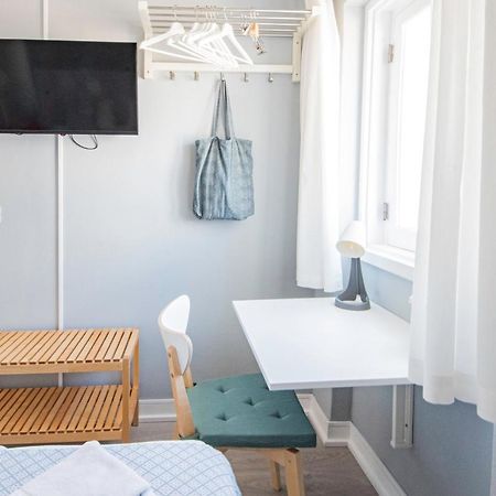 Blue Door ลากอส ภายนอก รูปภาพ