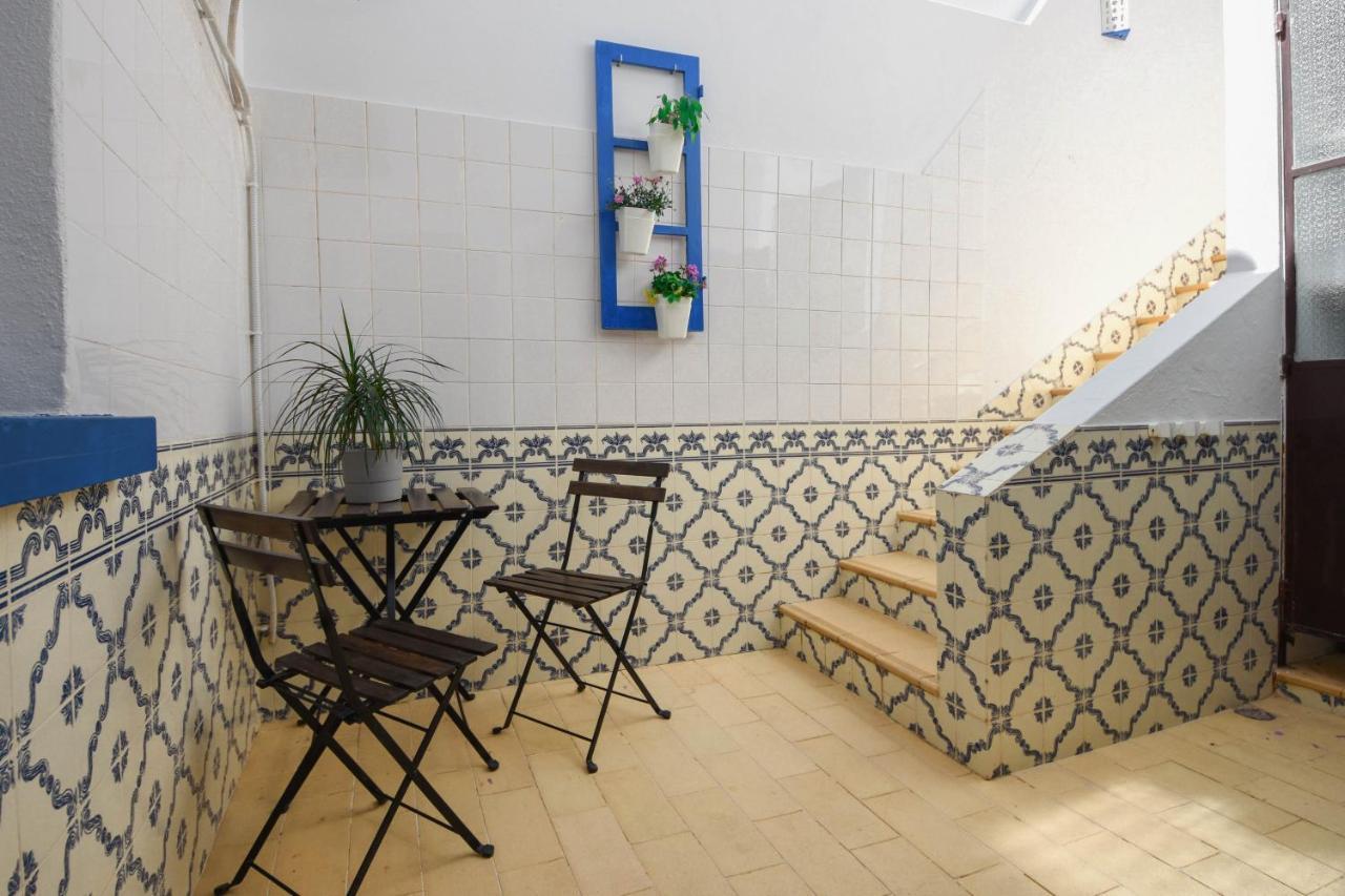 Blue Door ลากอส ภายนอก รูปภาพ