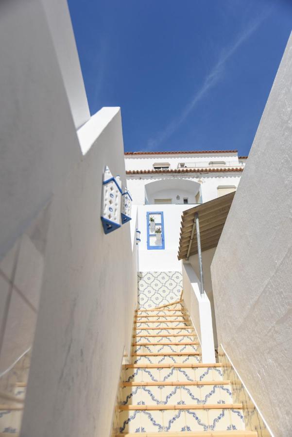 Blue Door ลากอส ภายนอก รูปภาพ