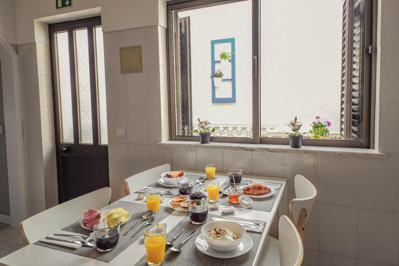 Blue Door ลากอส ภายนอก รูปภาพ