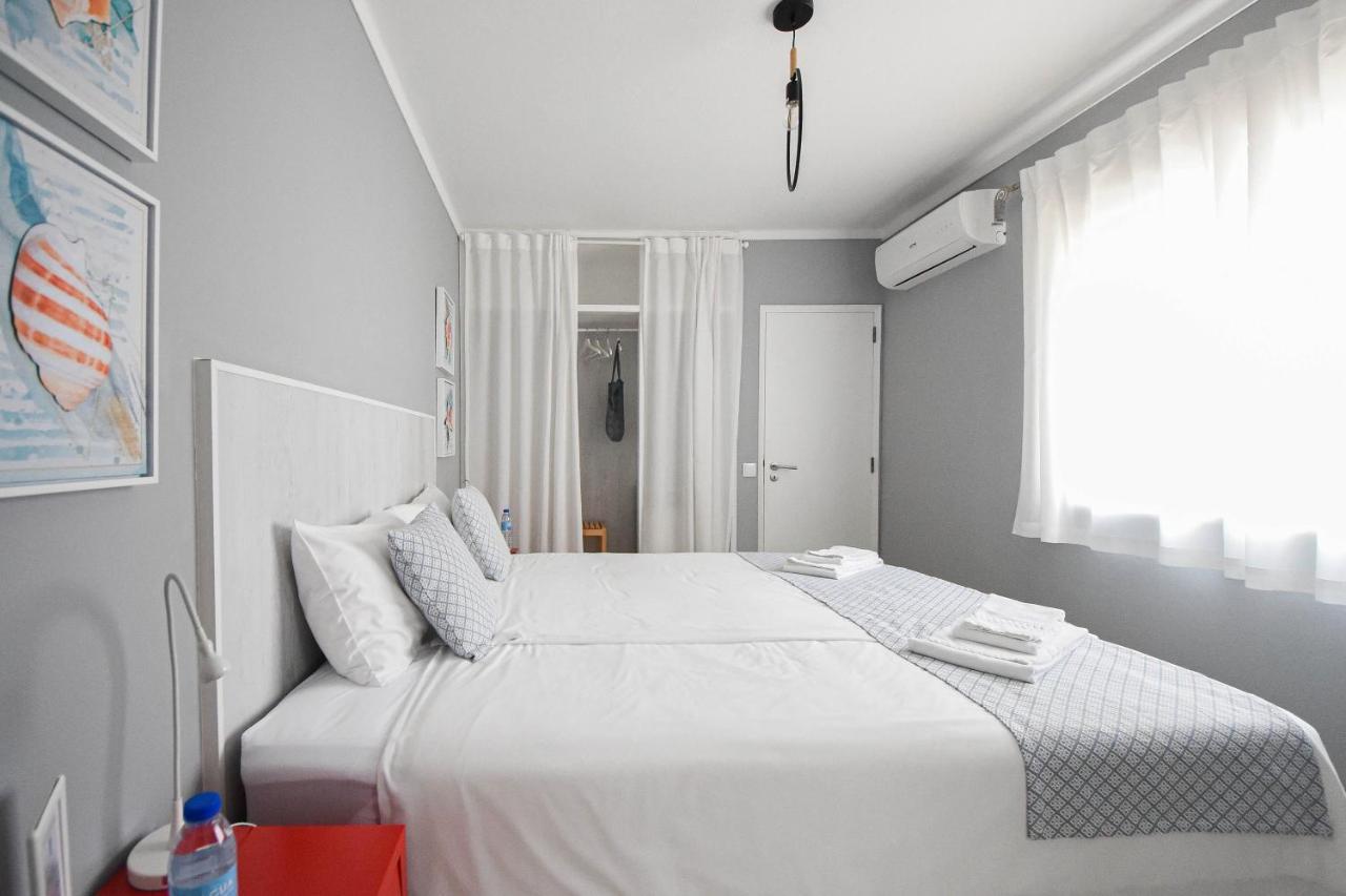 Blue Door ลากอส ภายนอก รูปภาพ