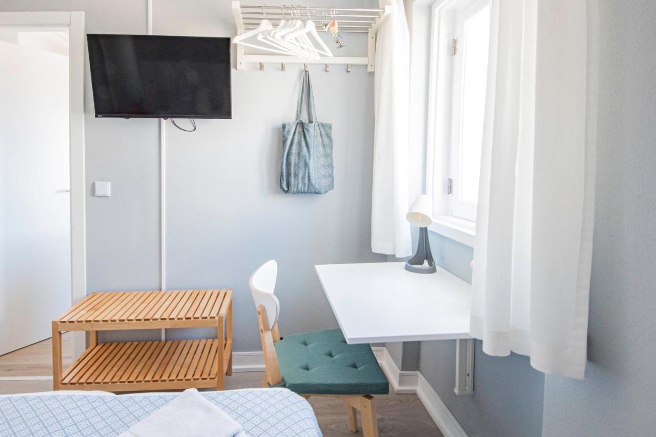 Blue Door ลากอส ภายนอก รูปภาพ