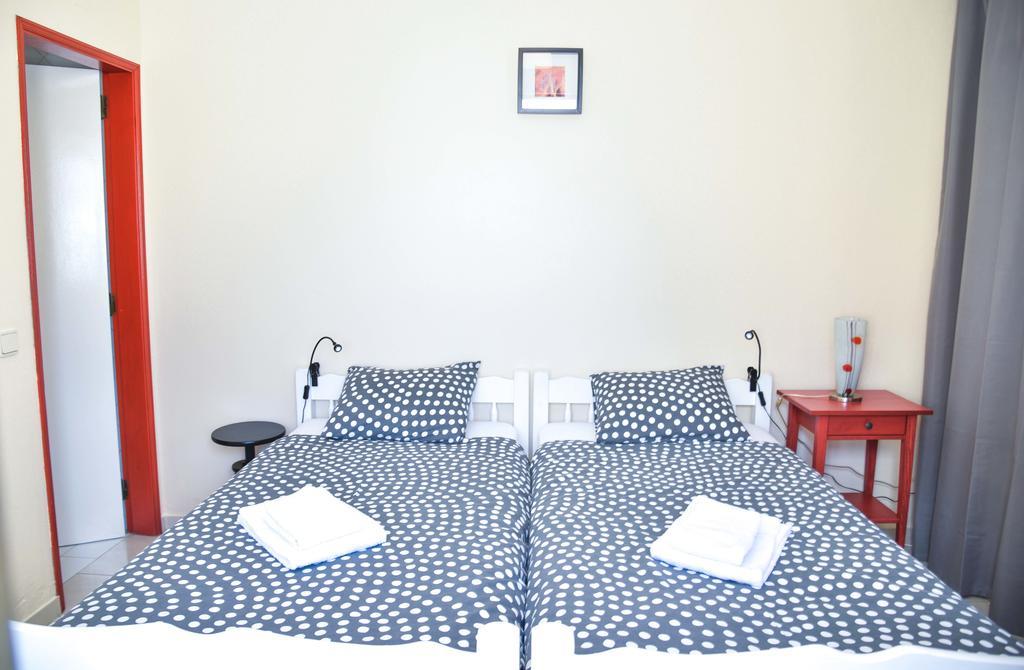 Blue Door ลากอส ภายนอก รูปภาพ