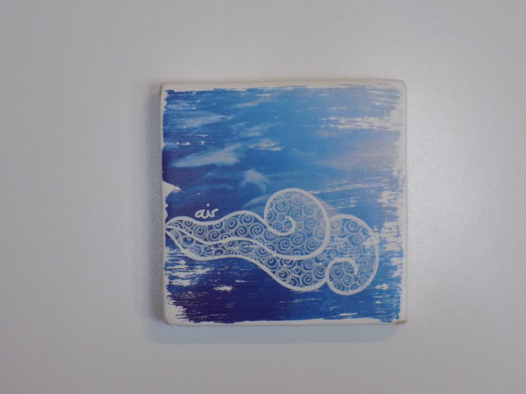 Blue Door ลากอส ภายนอก รูปภาพ