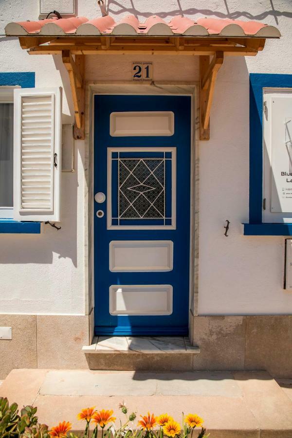 Blue Door ลากอส ภายนอก รูปภาพ