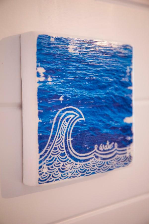 Blue Door ลากอส ภายนอก รูปภาพ